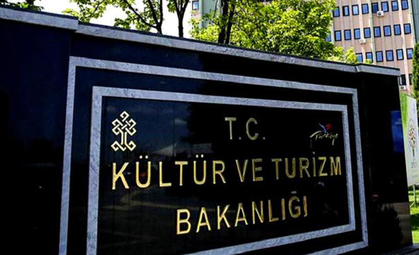 Kültür Bakanlığı'ndan özel tiyatrolara 14,5 milyon lira destek