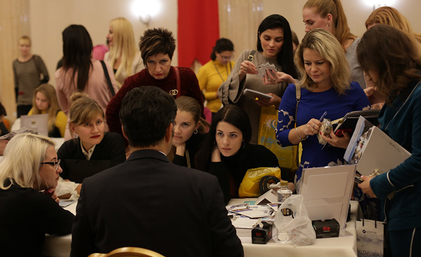 Türkiye, Ukraynalılar için 2020'de bir numaralı turizm durağı oldu