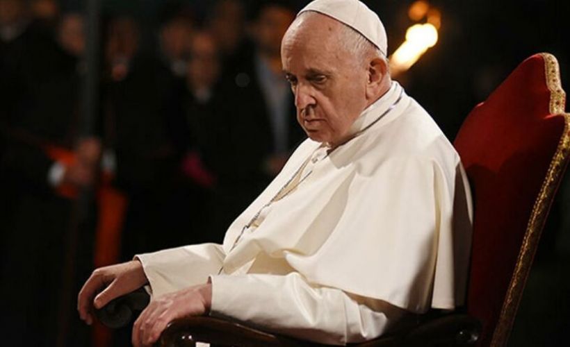 Papa Francis öldü mü, tutuklandı mı?