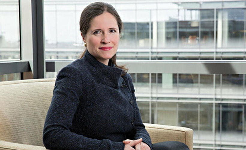 Yellen'ın özel kalem müdürü bir Türk olacak