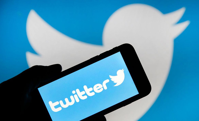 Twitter, QAnon bağlantılı 70 binden fazla hesabı askıya aldı