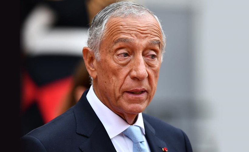 De Sousa'nın Kovid-19 testi pozitif çıktı