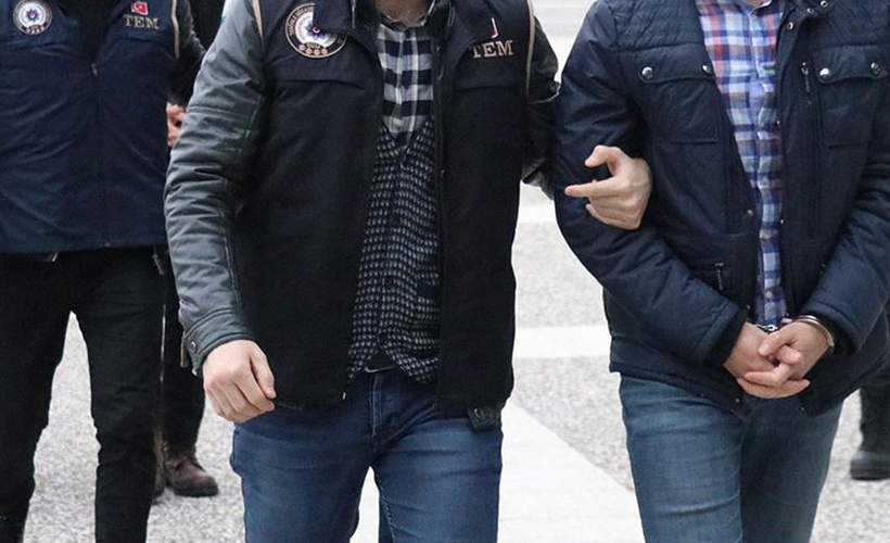 Ankara'daki ByLock operasyonu