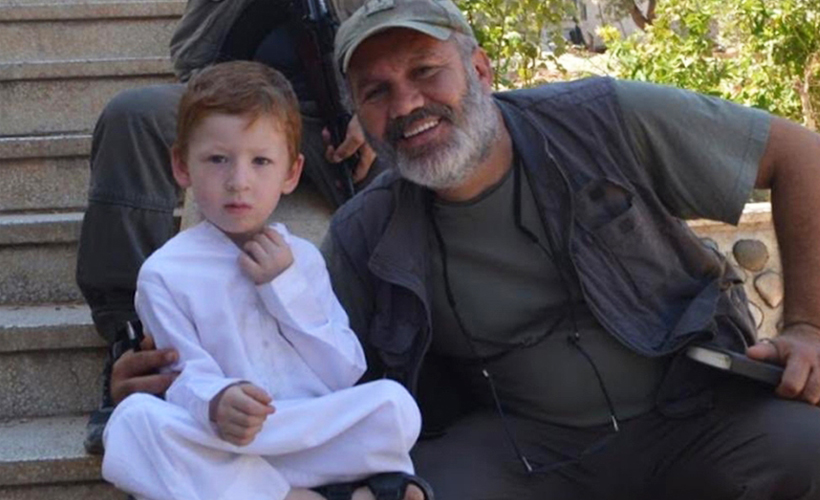 BAE'de tutuklu bulunan Türk iş insanı için BM'ye başvuru