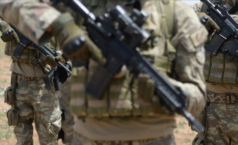 Savunma Sanayii Başkanlığı projelerini yabancılara sızdıran 6 kişi gözaltına alındı