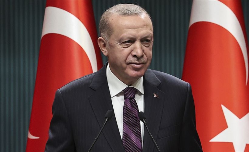 Cumhurbaşkanı Erdoğan haberleşme uygulamaları BiP ve Telegram'a katıldı
