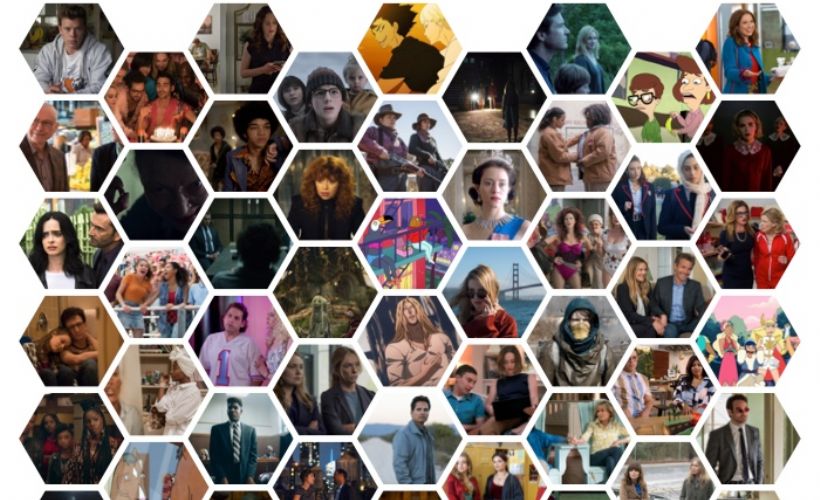 2020'de en çok aranan diziler | 2020'de en çok hangi diziler izlendi?