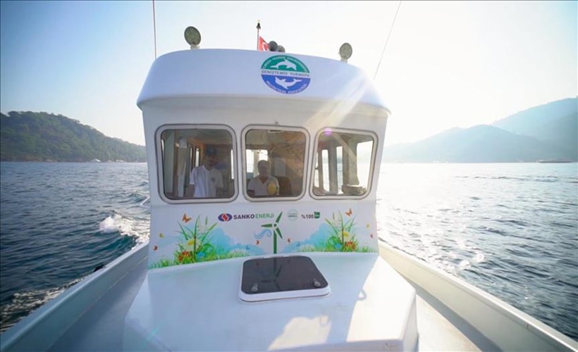 Sanko Enerji'den 'Atık' seferberliği