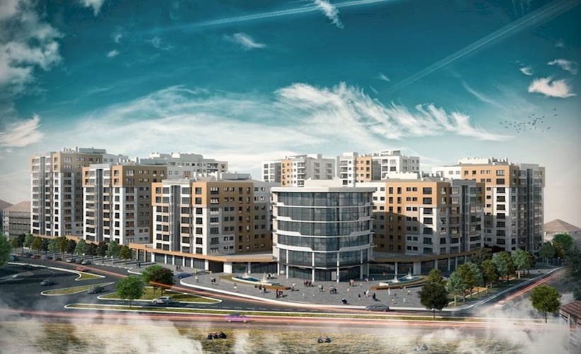 4 yaşa kadar konutlarda fiyat yüzde 67 arttı