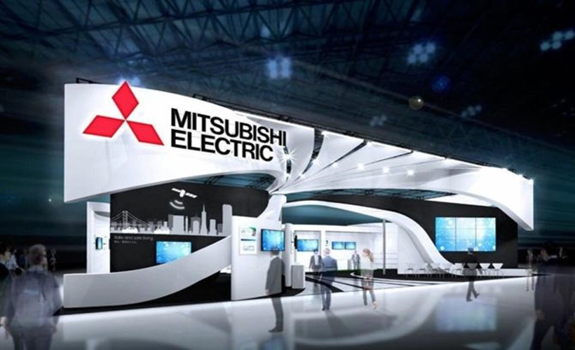 Mitsubishi Electric'in çevreci uygulamaları artıyor
