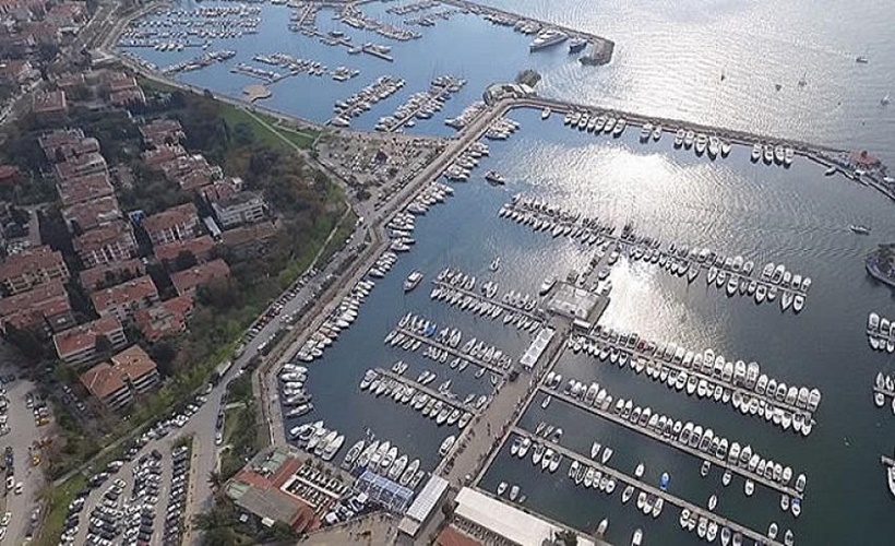 Küçük teknelere büyük fırsat