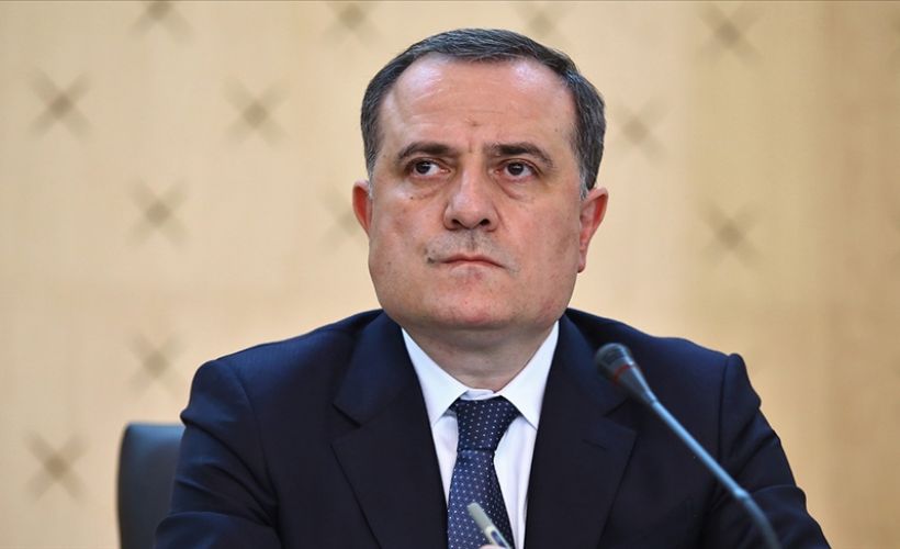 'Pakistan ve Türkiye'den firmaları topraklarımızın yeniden inşasına davet ediyorum'