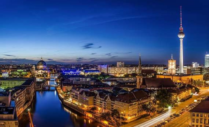 Sizin hayalinizde hangi şehir var?