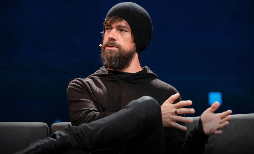 Twitter'ın CEO'sundan, Trump'ın hesabının kapatılmasına destek