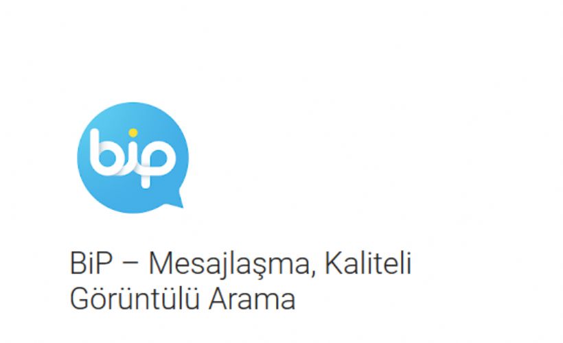 Bip ile kaç kişi görüntülü arama yapabilir? Bip uygulaması nasıl indirilir?