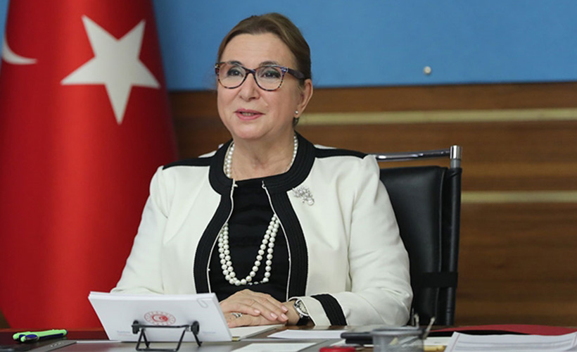 Bakan Pekcan duyurdu! Hepsi ele geçirildi...