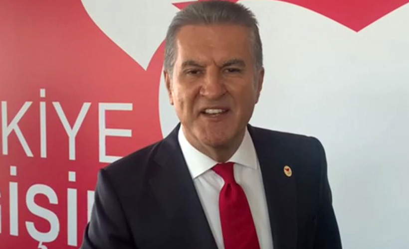 Sarıgül: Gayemiz milletimizin mutluluğudur