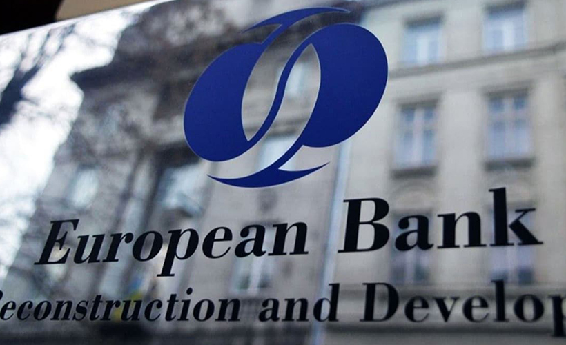 EBRD, 2020'de en büyük yatırımı Türkiye'ye yaptı