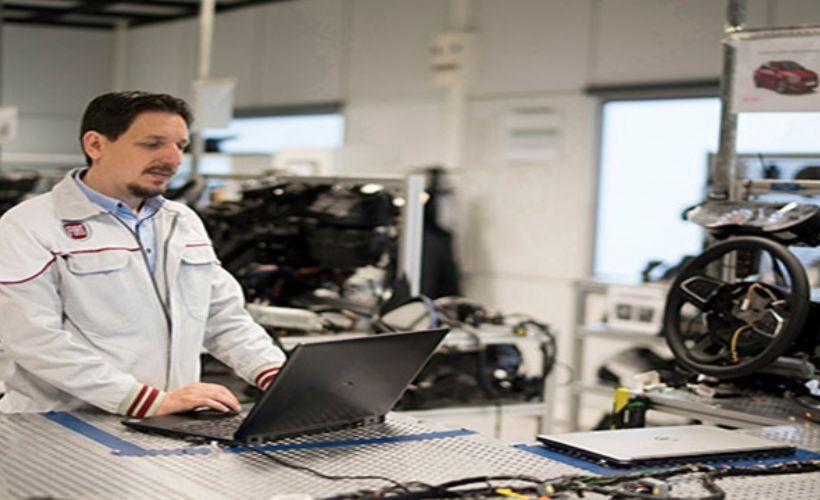 Tofaş'tan yeni araç içi ' sesli teknoloji'