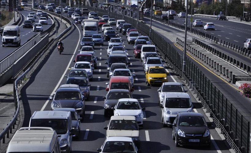 MTV ödemesinin ilk taksiti için süre doluyor