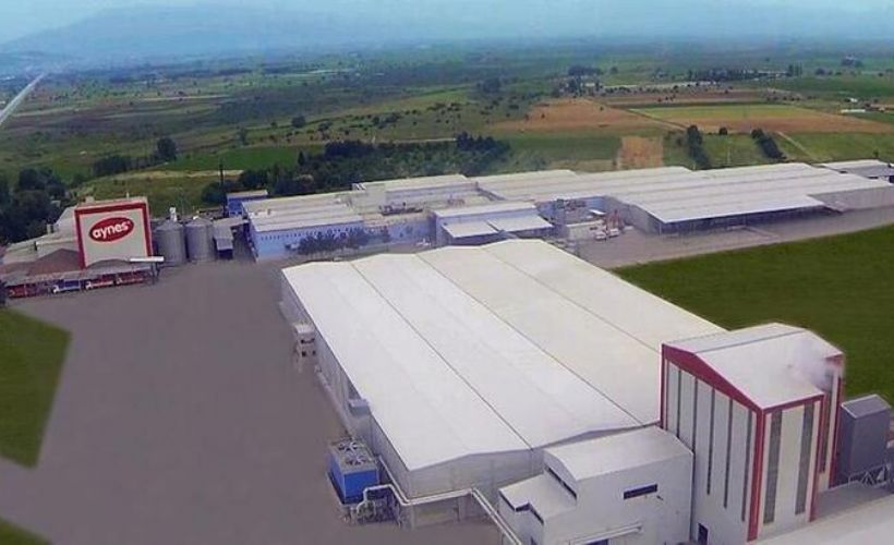 TMSF'den 5 dev şirket için 'satış' açıklaması