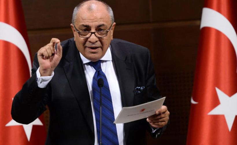 AK Parti milletvekili Türkeş: Azgın milliyetçiliğin hiçbir fikri derinliği bulunmaz