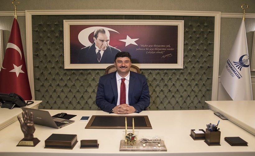 Serhat Oğuz kimdir?