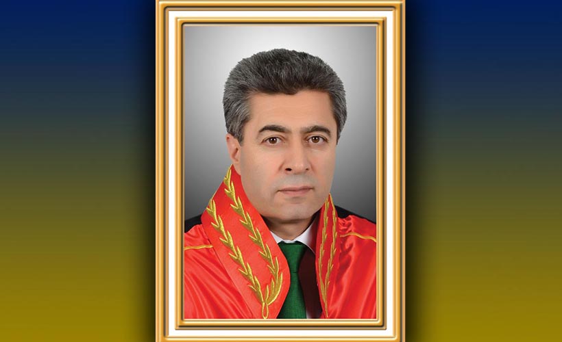 Yargıtay 16. Ceza Dairesi Başkanlığına, Muhsin Şentürk seçildi