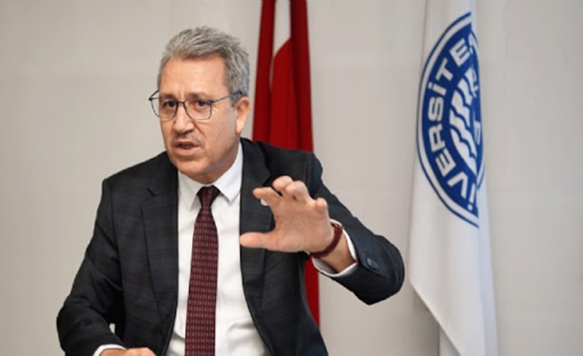 Ege Üniversitesinin 'görme düzeyi testi' devrede