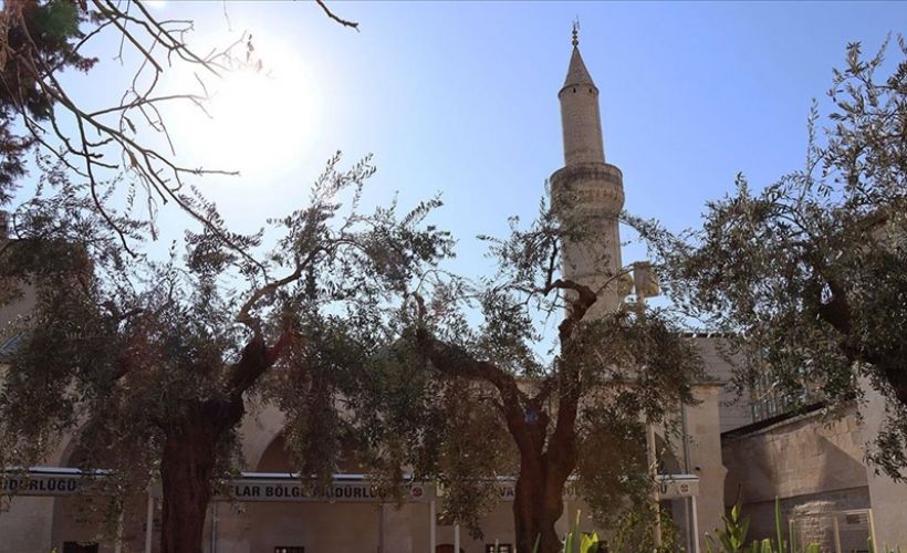 YPG/PKK'lı teröristlerin Kilis'teki camiye roketli saldırısı hafızalardaki yerini koruyor