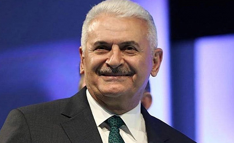 Yıldırım: Parlamenter sistem baba ile oğlunu birbirine düşürür