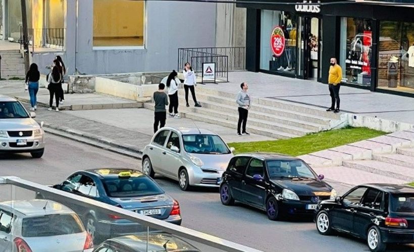 KKTC'de 5 büyüklüğünde deprem meydana geldi