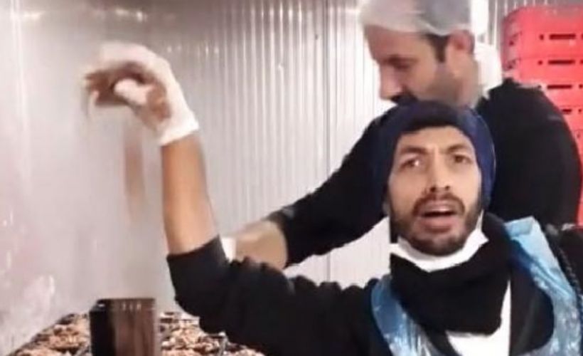 Tepki çeken hazır döner firmasına Tarım Bakanlığı'ndan müdahale
