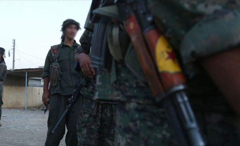 YPG/PKK'nın kontrolündeki Hol Kampı'nda 15 günde 12 kişi öldürüldü