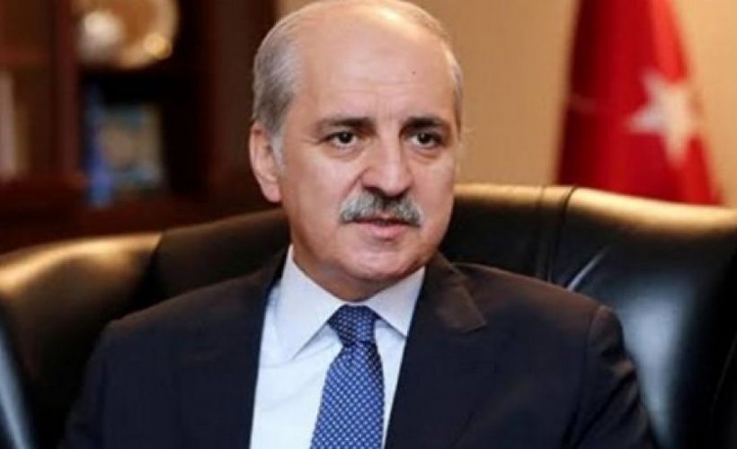 AK Parti Genel Başkanvekili Kurtulmuş'tan 'Gül-Soylu kırgınlığı' iddialarına ilişkin açıklama