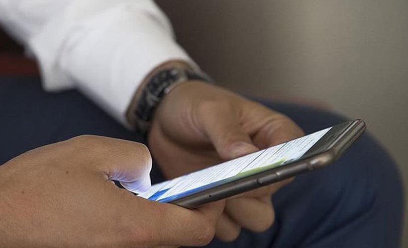 ABD'yi karıştıran skandal iddia!