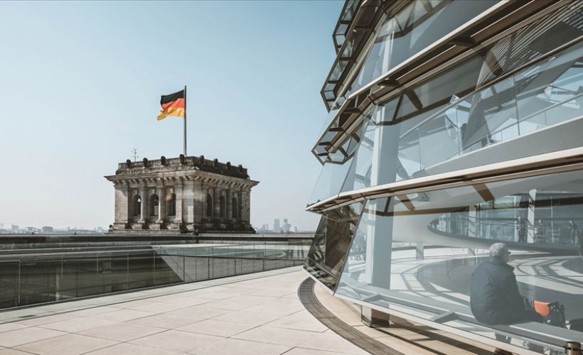 Alman Süddeutsche Zeitung gazetesinden 'FETÖ'nün karanlık yapısı' hakkında uyarı