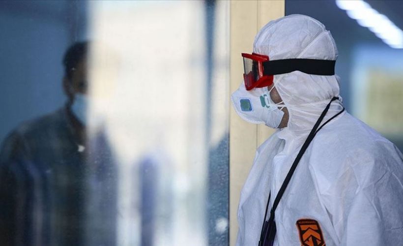Türkiye'de son 24 saatte 5 bin 277 kişinin testi pozitif çıktı, 140 kişi hayatını kaybetti