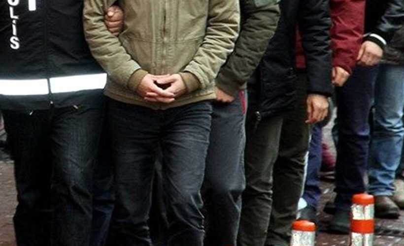 PKK/KCK'ya operasyon: 14 gözaltı kararı