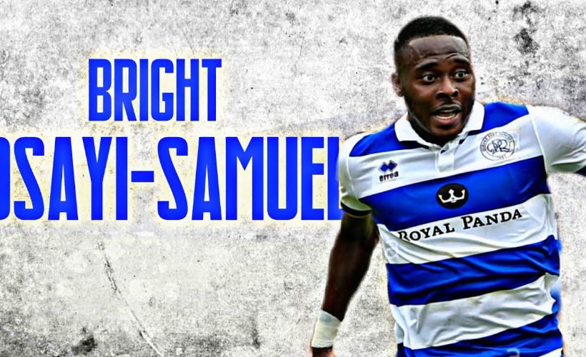 Bright Osayi-Samuel Fenerbahçe'ye transfer oldu! Kaç yıllık sözleşme imzaladı?