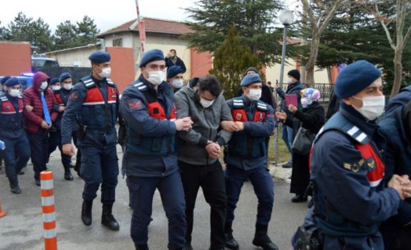 7 bin kişiyi mağdur eden devre mülk dolandırıcılarına operasyon