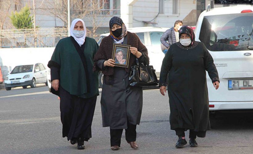 Evlat nöbetinde 512'nci gün; aile sayısı 194 oldu