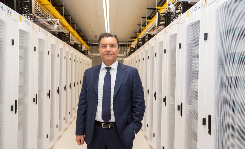 Turkcell 'Öz Veriyle' çalışıyor