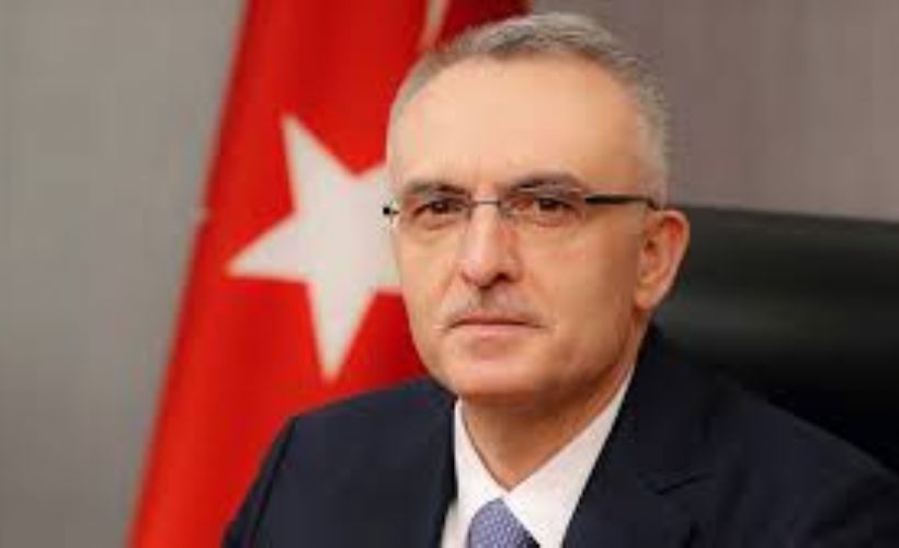 TCMB Başkanı Ağbal: Enflasyonun 2021 sonunda yüzde 9,4 olarak gerçekleşeceğini tahmin ediyoruz