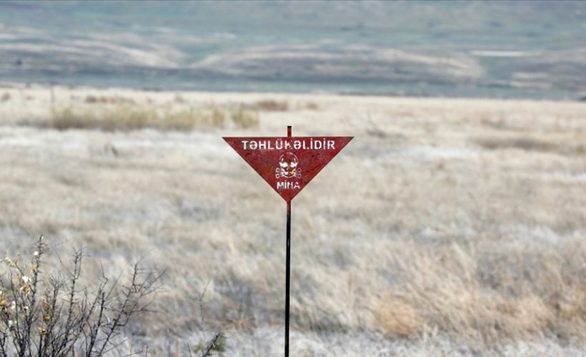 Azerbaycan ile Ermenistan arasında esir değişimi yapıldı