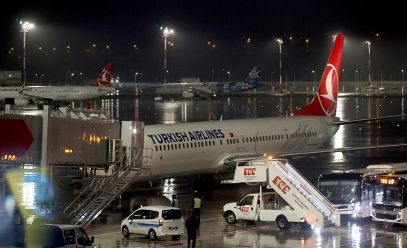 Kaçırılan Türk gemisinin 3 çalışanı Türkiye'ye getirilecek