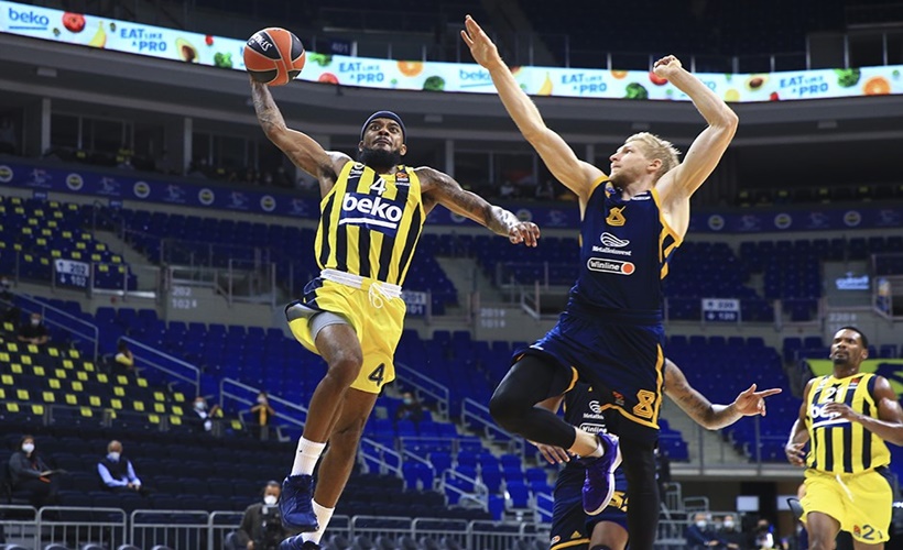 Fenerbahçe için rakip de 'Khim ki?'