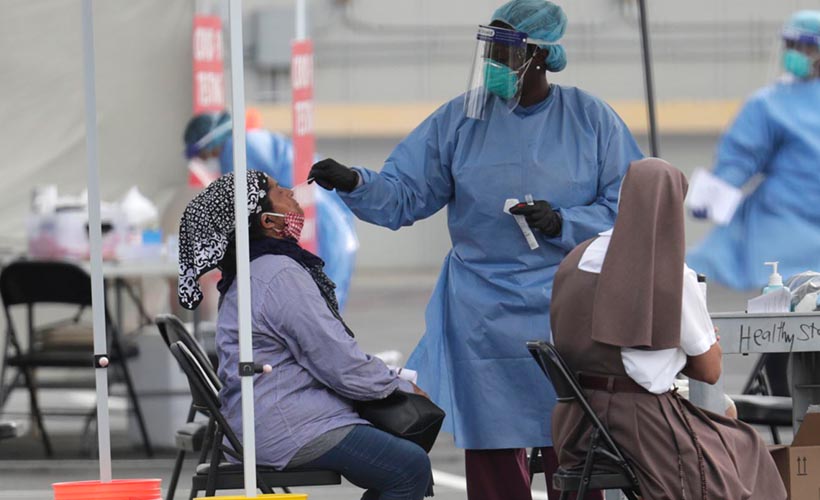 ABD'de mutasyon şoku!