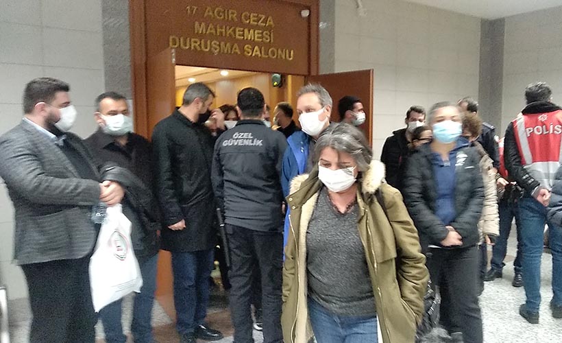 Berkin Elvan davasında savcı mütalaasını açıkladı