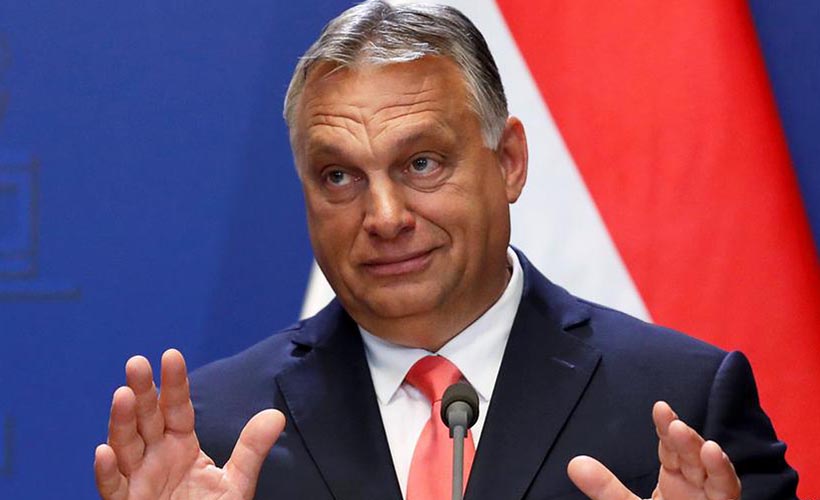 Macaristan’ın tercihi Çin aşısı